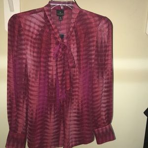 Worthington Blouse